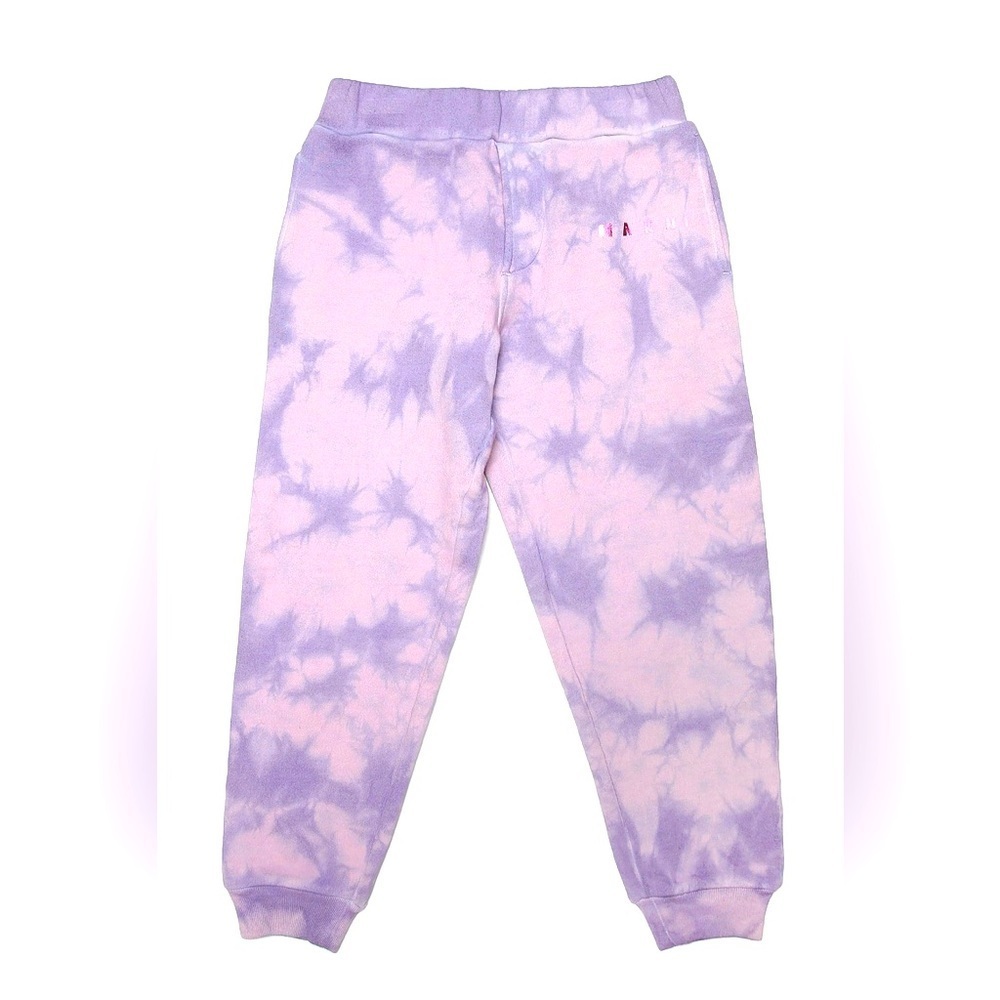 Sold MARNI Designer Luxury NWT Lavender Lilac NWT Joggers 10